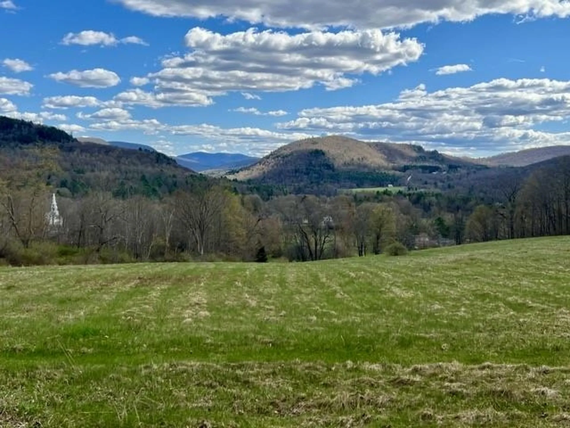 0 Spruce Knob Road Middletown Springs VT 05757