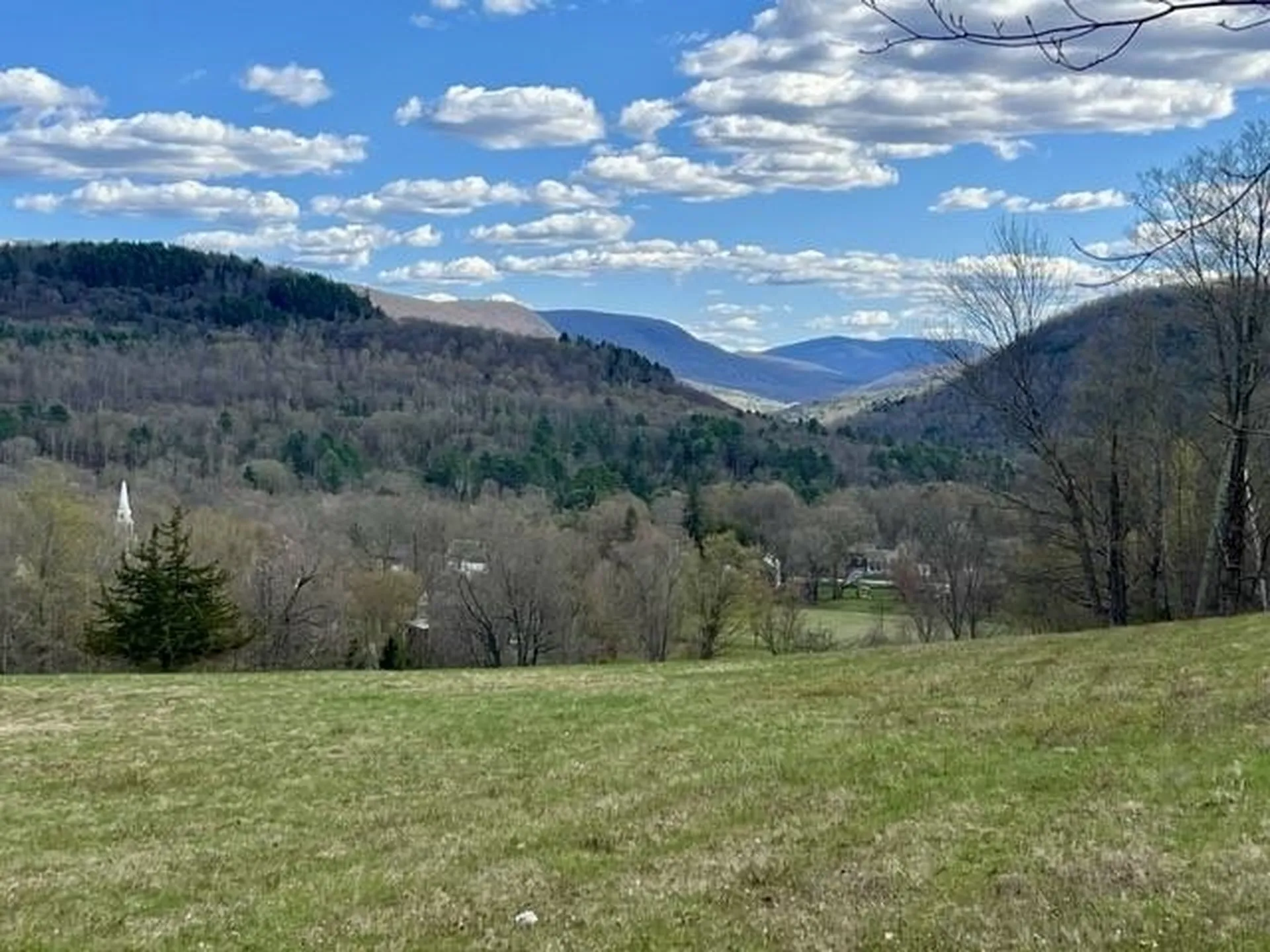 0 Spruce Knob Road Middletown Springs VT 05757