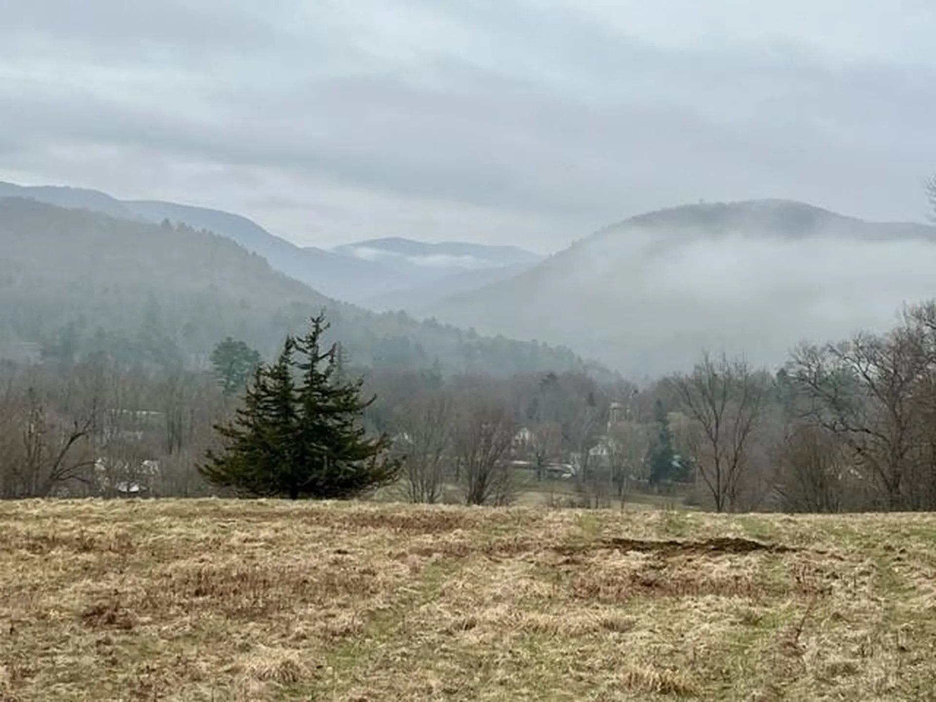 0 Spruce Knob Road Middletown Springs VT 05757