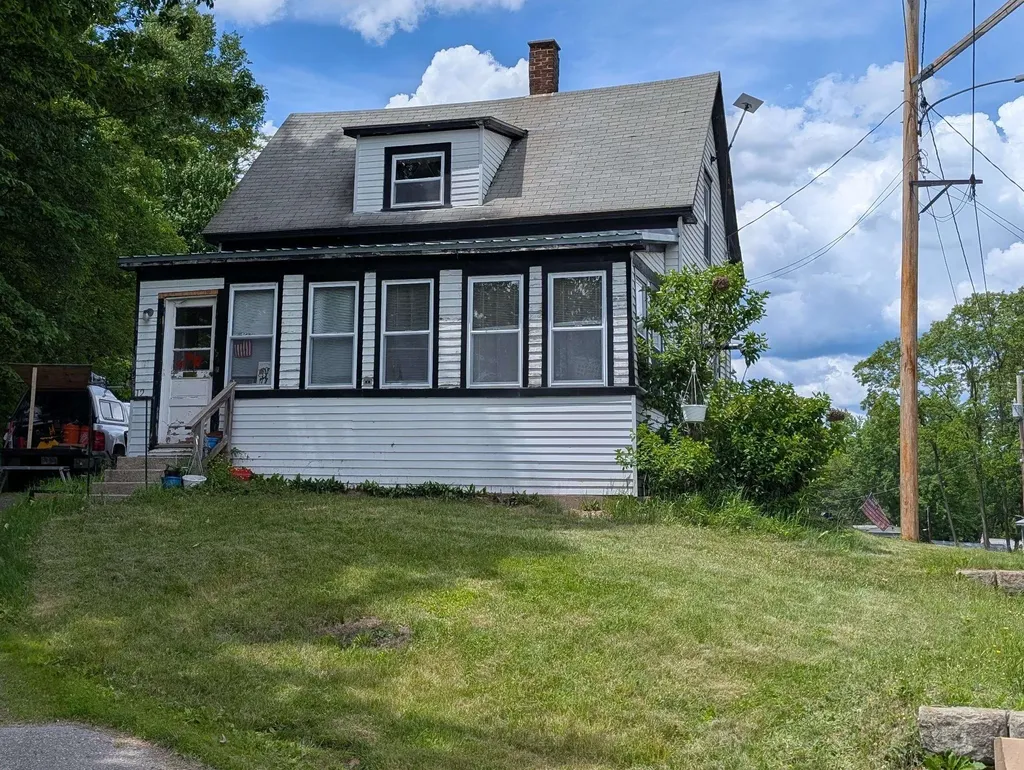 12 Water Street Lancaster NH 03584