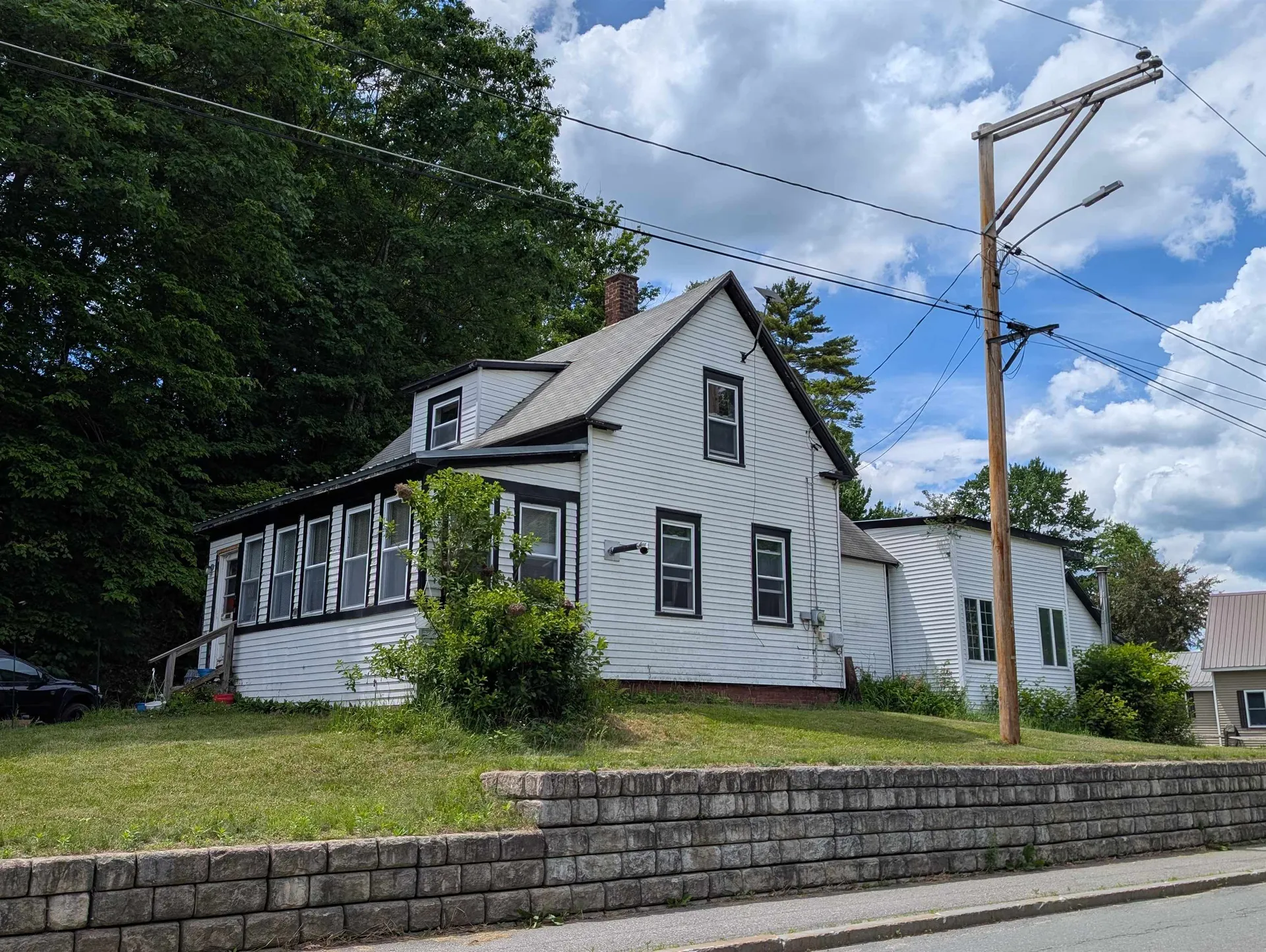 12 Water Street Lancaster NH 03584