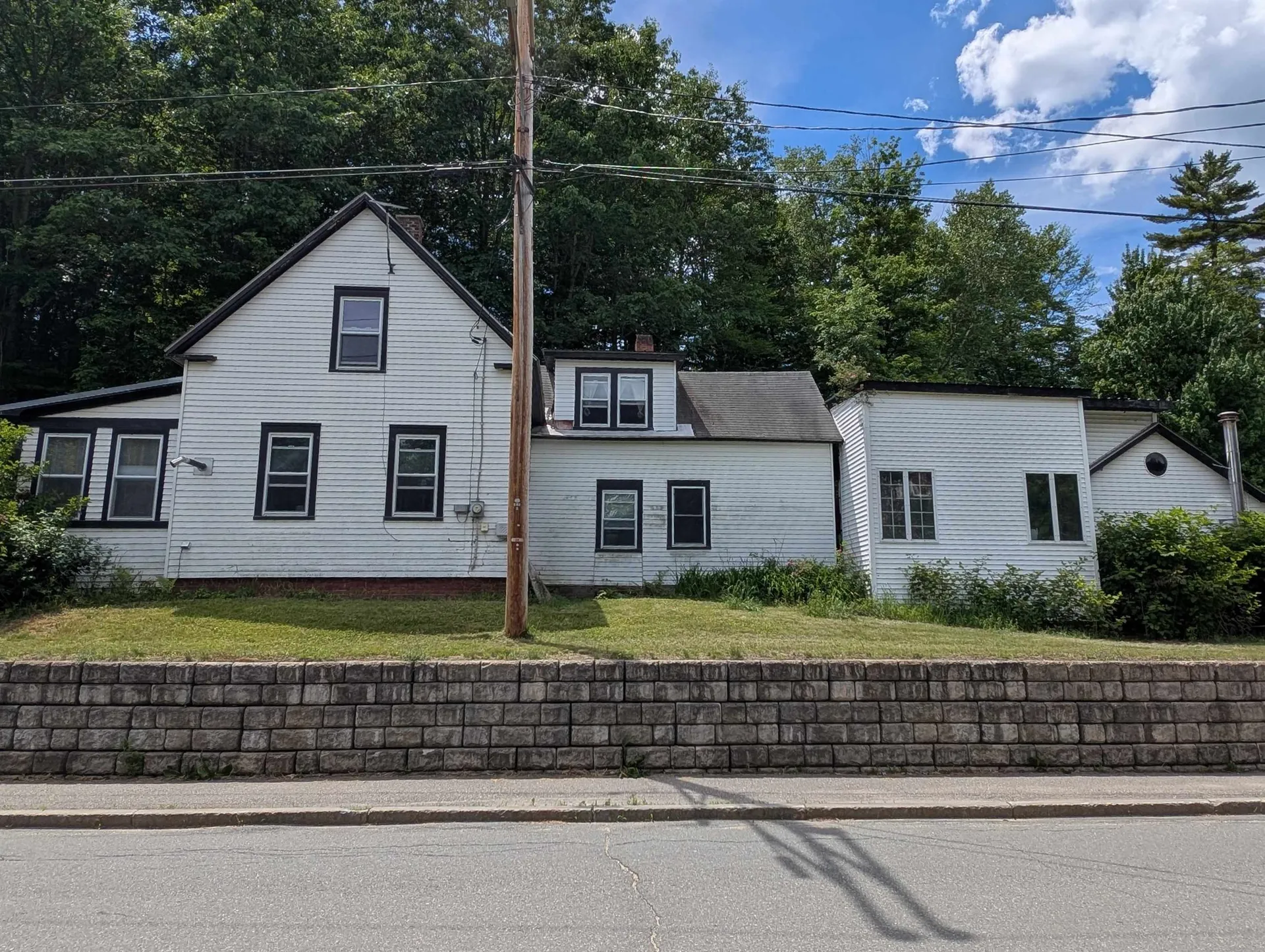 12 Water Street Lancaster NH 03584