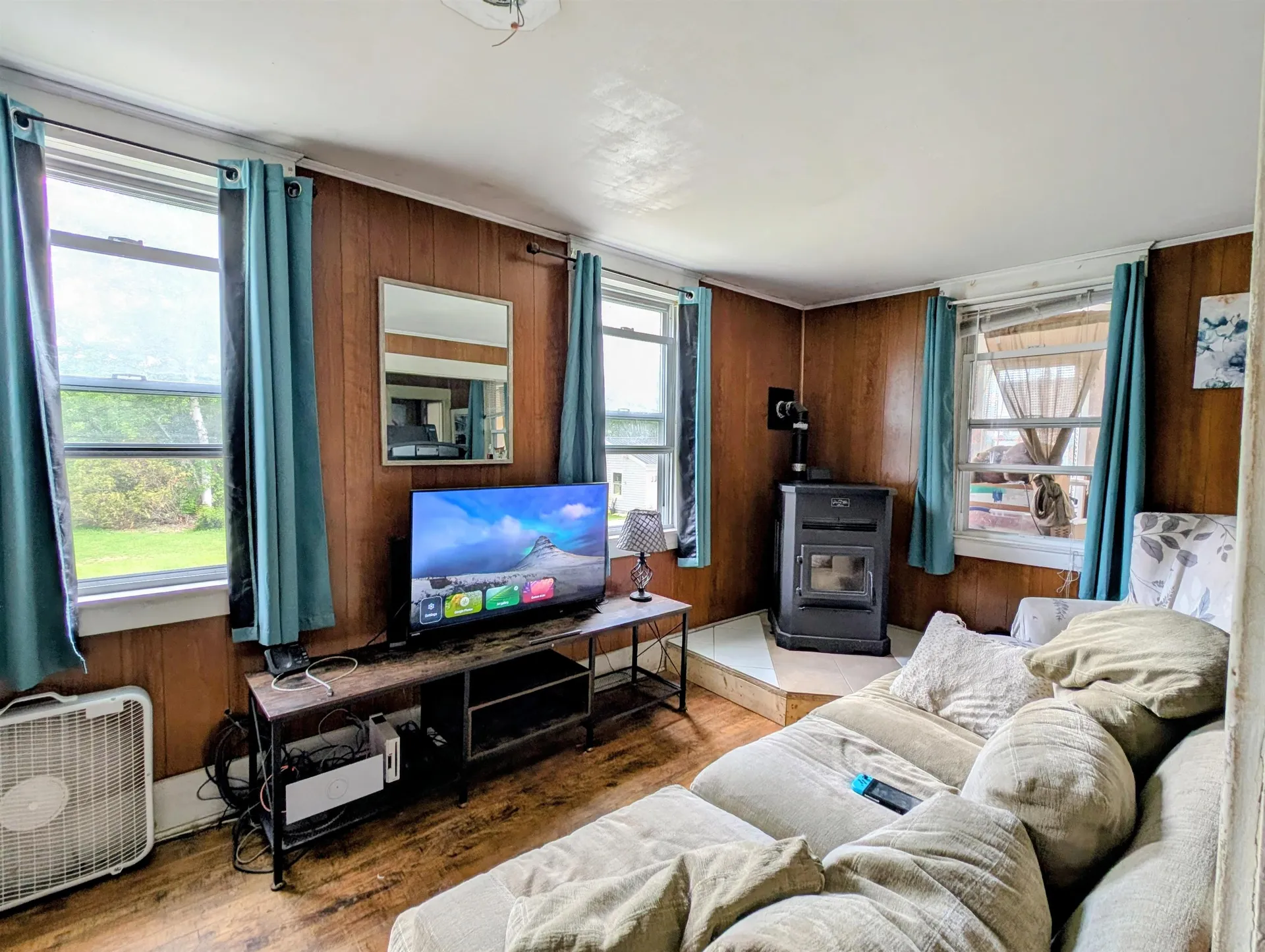 12 Water Street Lancaster NH 03584