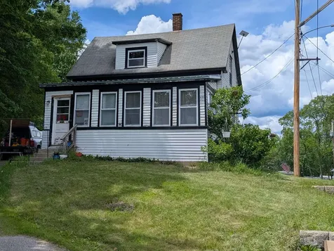 12 Water Street Lancaster NH 03584