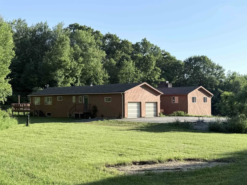 498 Town Line Road Bennington VT 05201