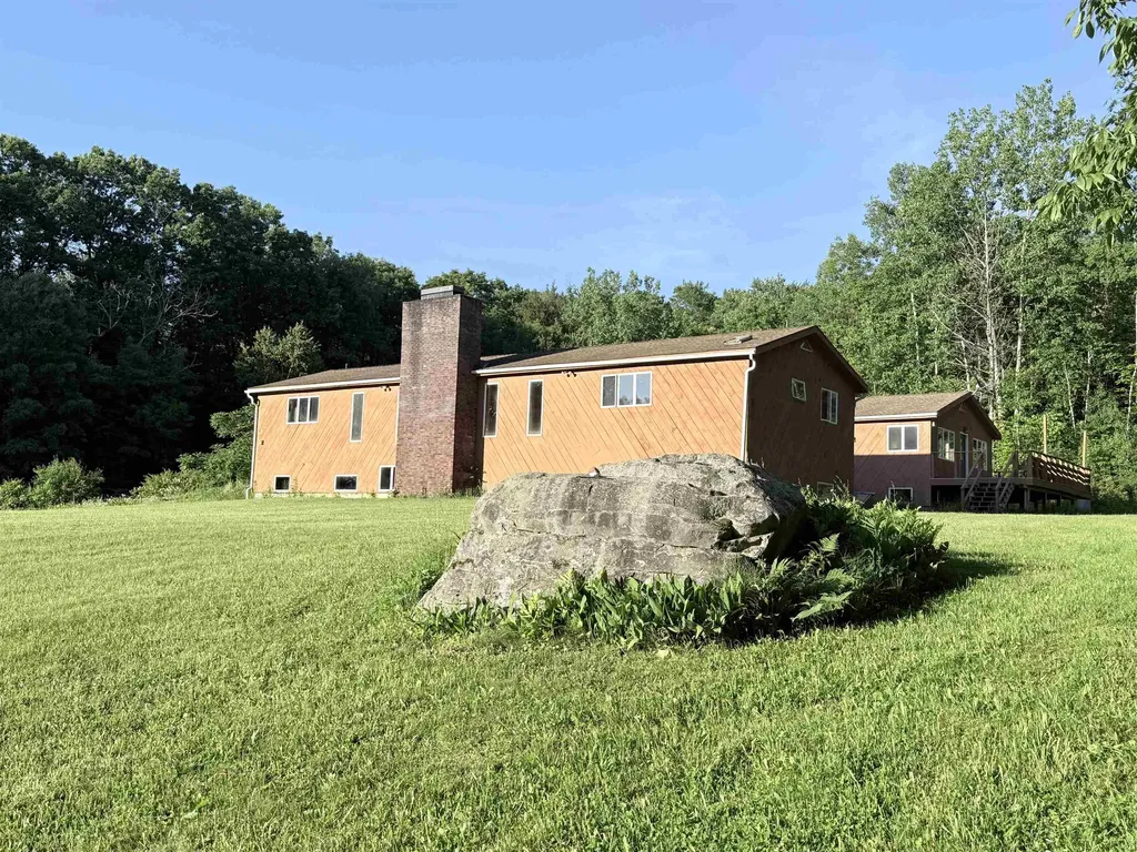 498 Town Line Road Bennington VT 05201