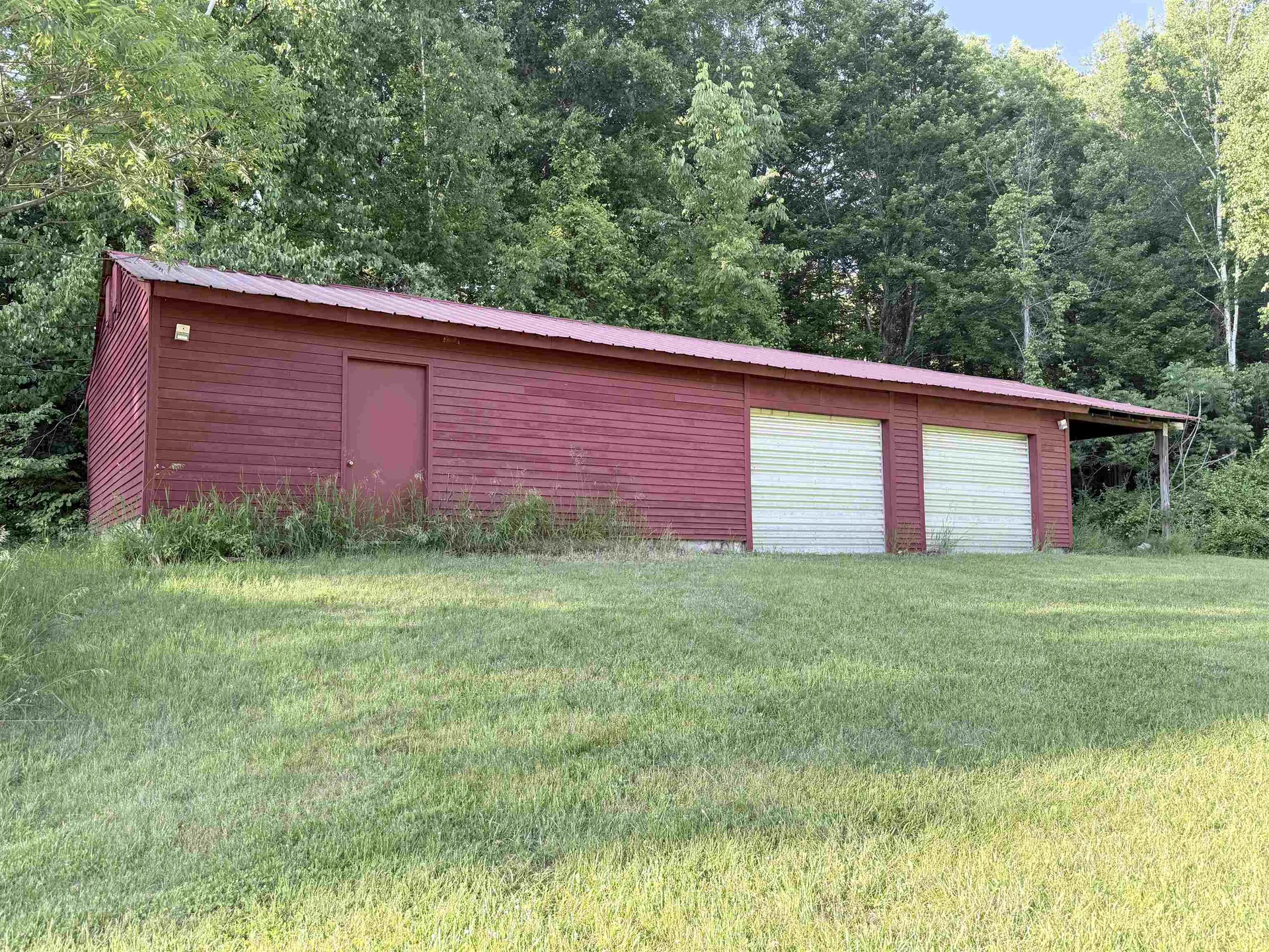 498 Town Line Road Bennington VT 05201