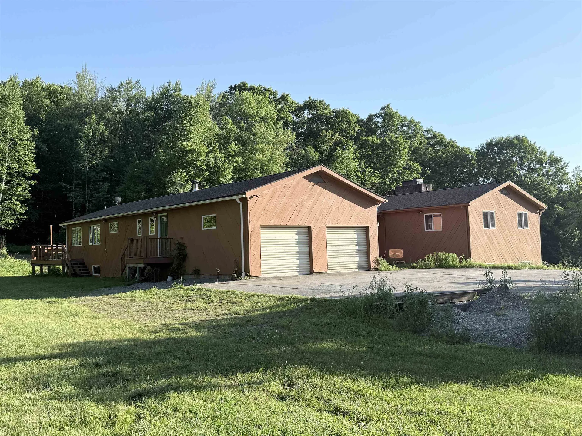 498 Town Line Road Bennington VT 05201