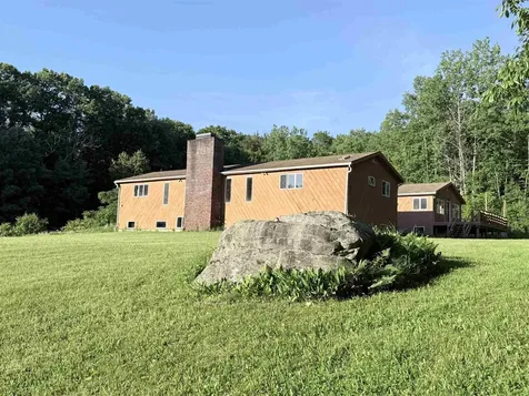 498 Town Line Road Bennington VT 05201