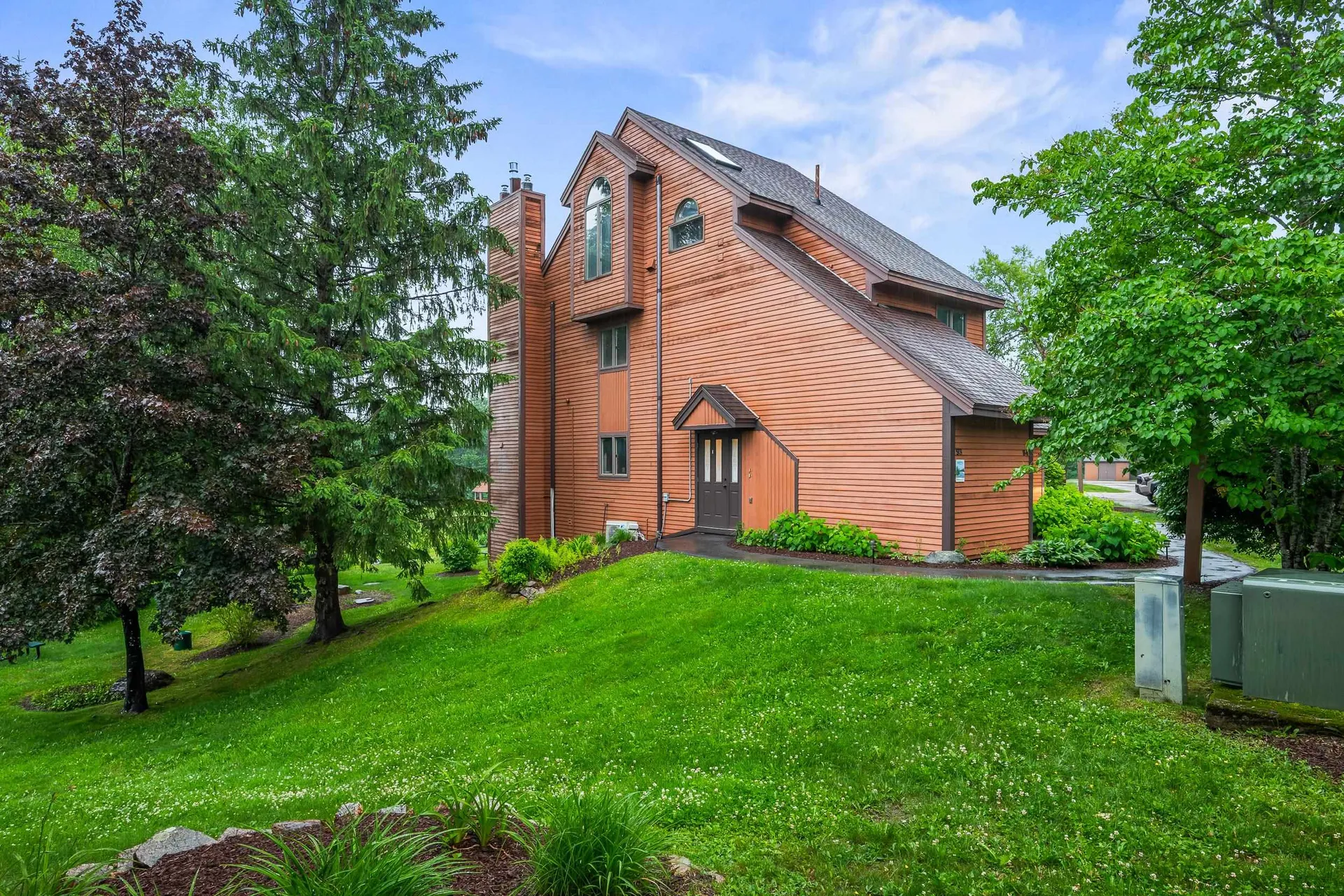 Bartlett NH, 1 Nordic Village Lane, Unit L93