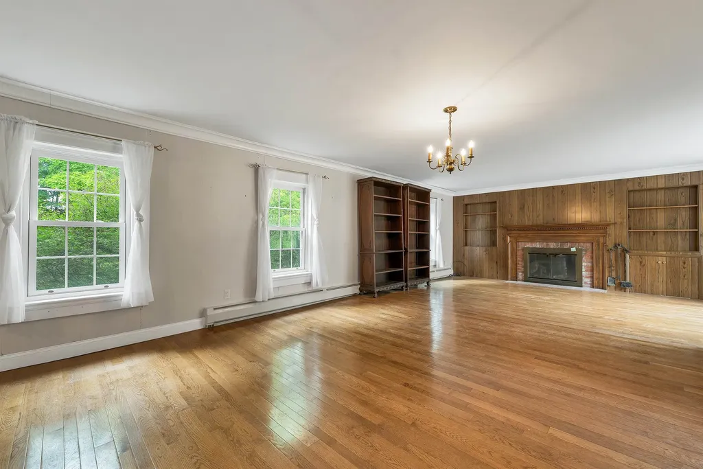 333 Sunset Hill Road Sugar Hill NH 03586