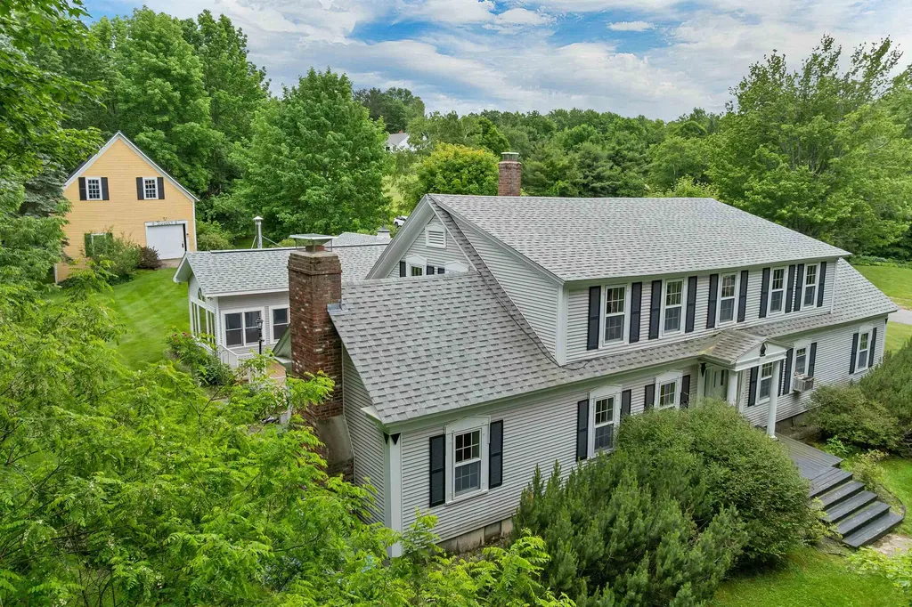 333 Sunset Hill Road Sugar Hill NH 03586