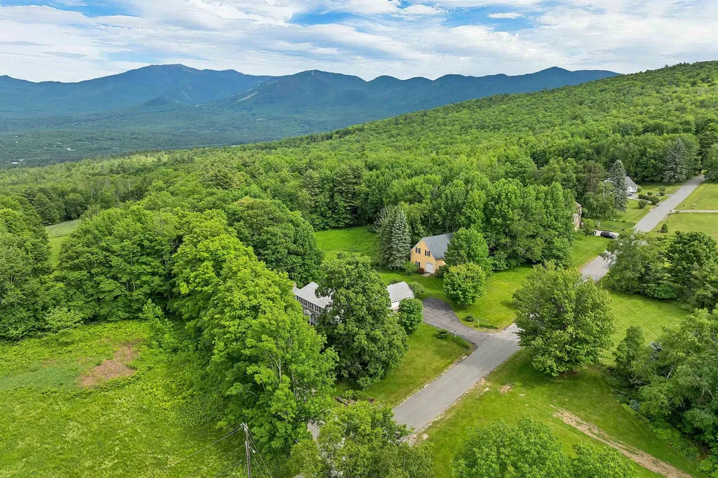 333 Sunset Hill Road Sugar Hill NH 03586