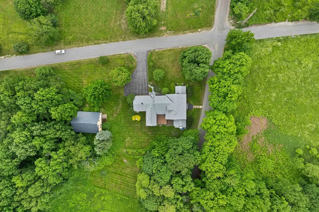 333 Sunset Hill Road Sugar Hill NH 03586
