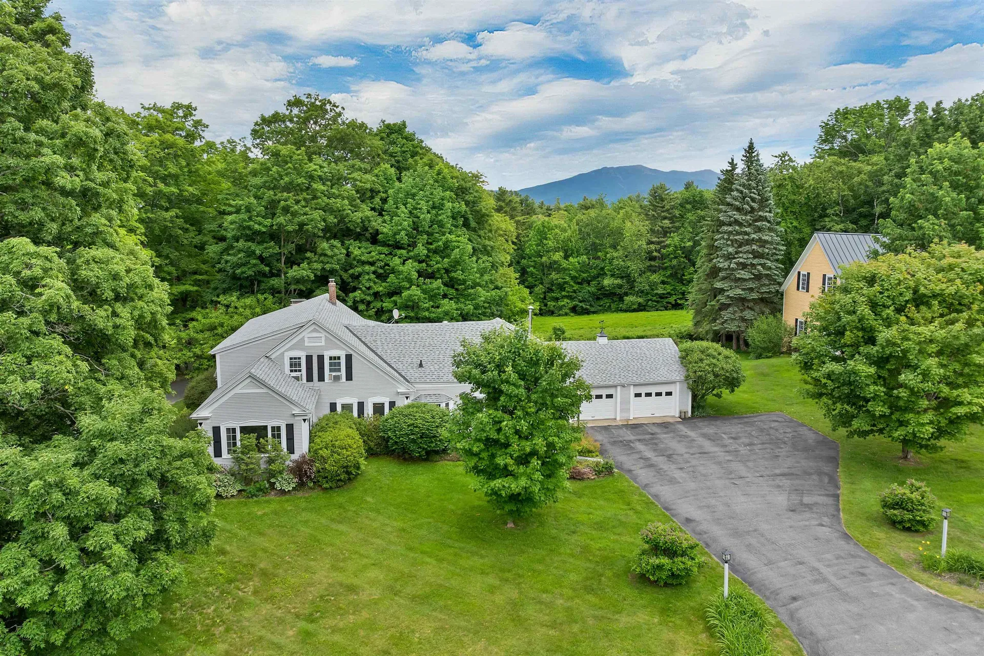 333 Sunset Hill Road Sugar Hill NH 03586