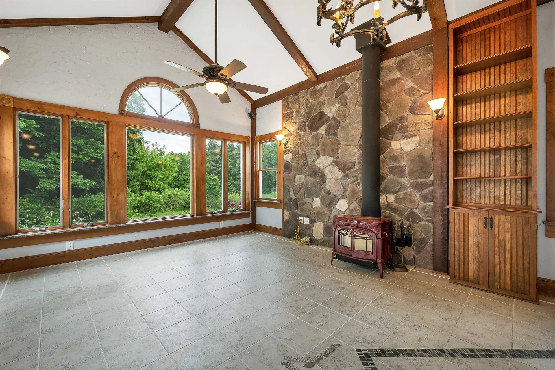 333 Sunset Hill Road Sugar Hill NH 03586
