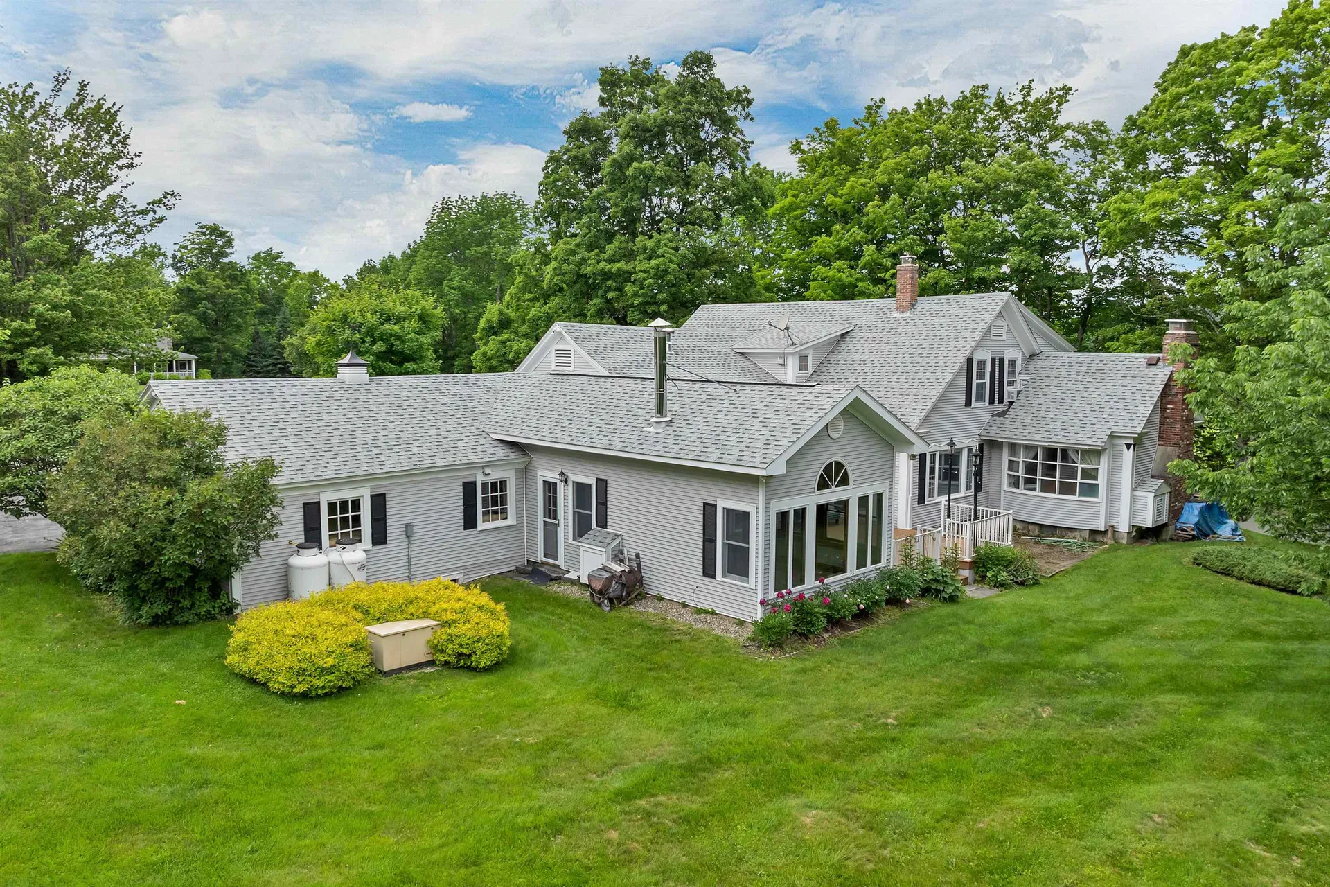 333 Sunset Hill Road Sugar Hill NH 03586