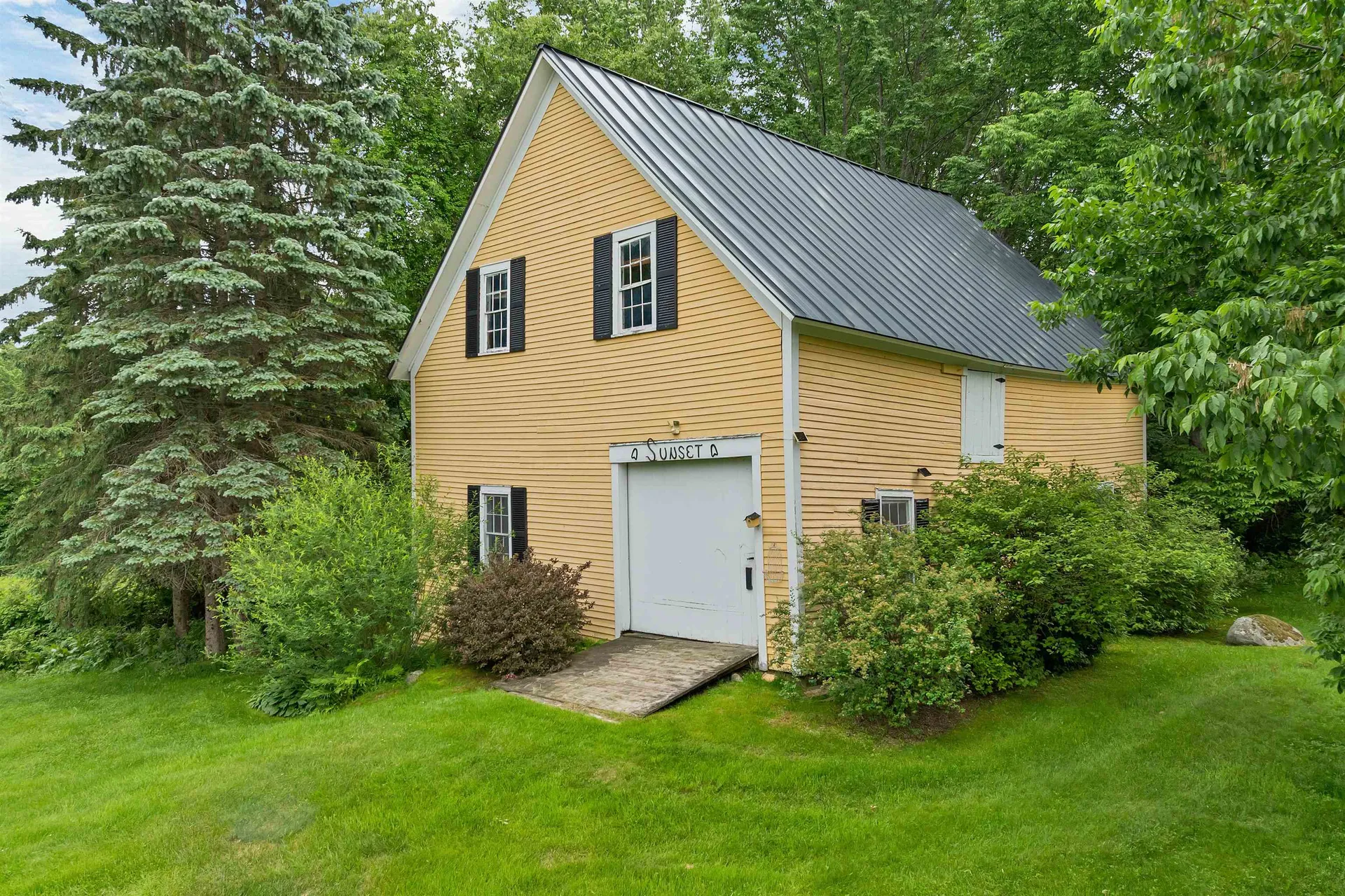 333 Sunset Hill Road Sugar Hill NH 03586