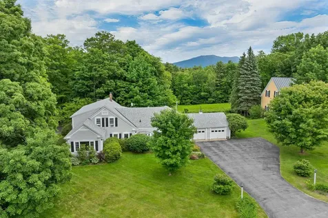 333 Sunset Hill Road Sugar Hill NH 03586