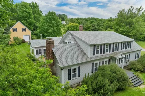 333 Sunset Hill Road Sugar Hill NH 03586