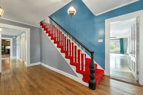 333 Sunset Hill Road Sugar Hill NH 03586