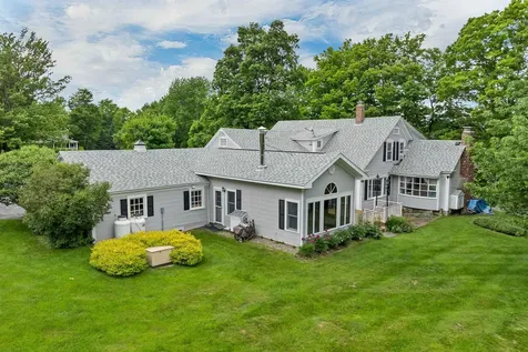 333 Sunset Hill Road Sugar Hill NH 03586