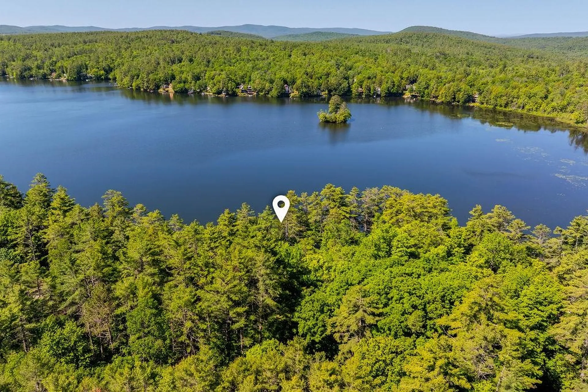 49/51 Northshore Road Sunapee NH 03782