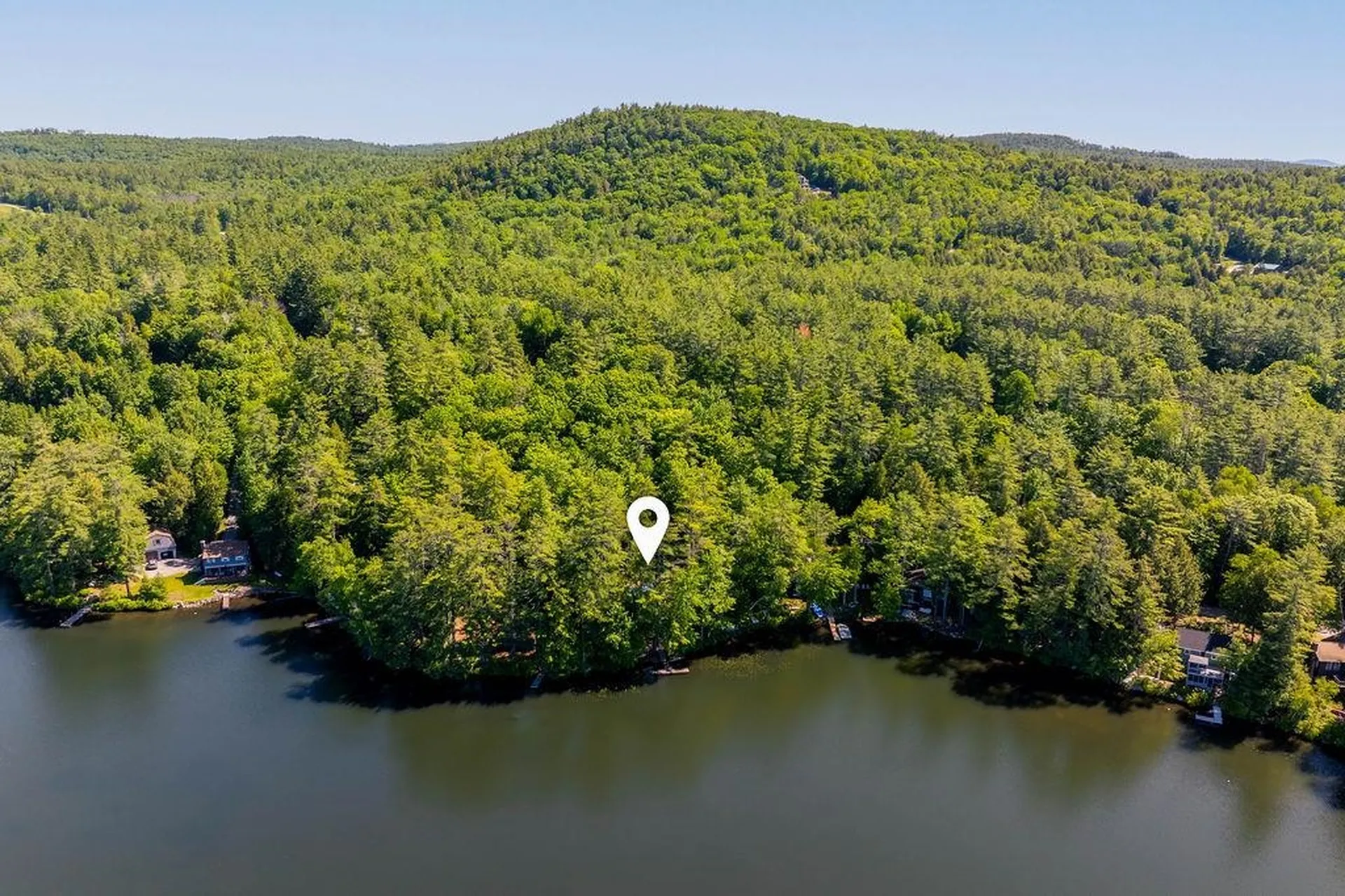 49/51 Northshore Road Sunapee NH 03782