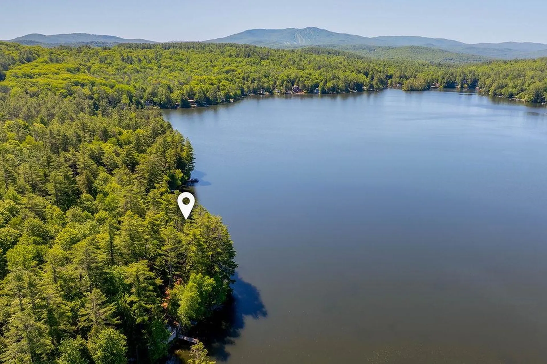 49/51 Northshore Road Sunapee NH 03782