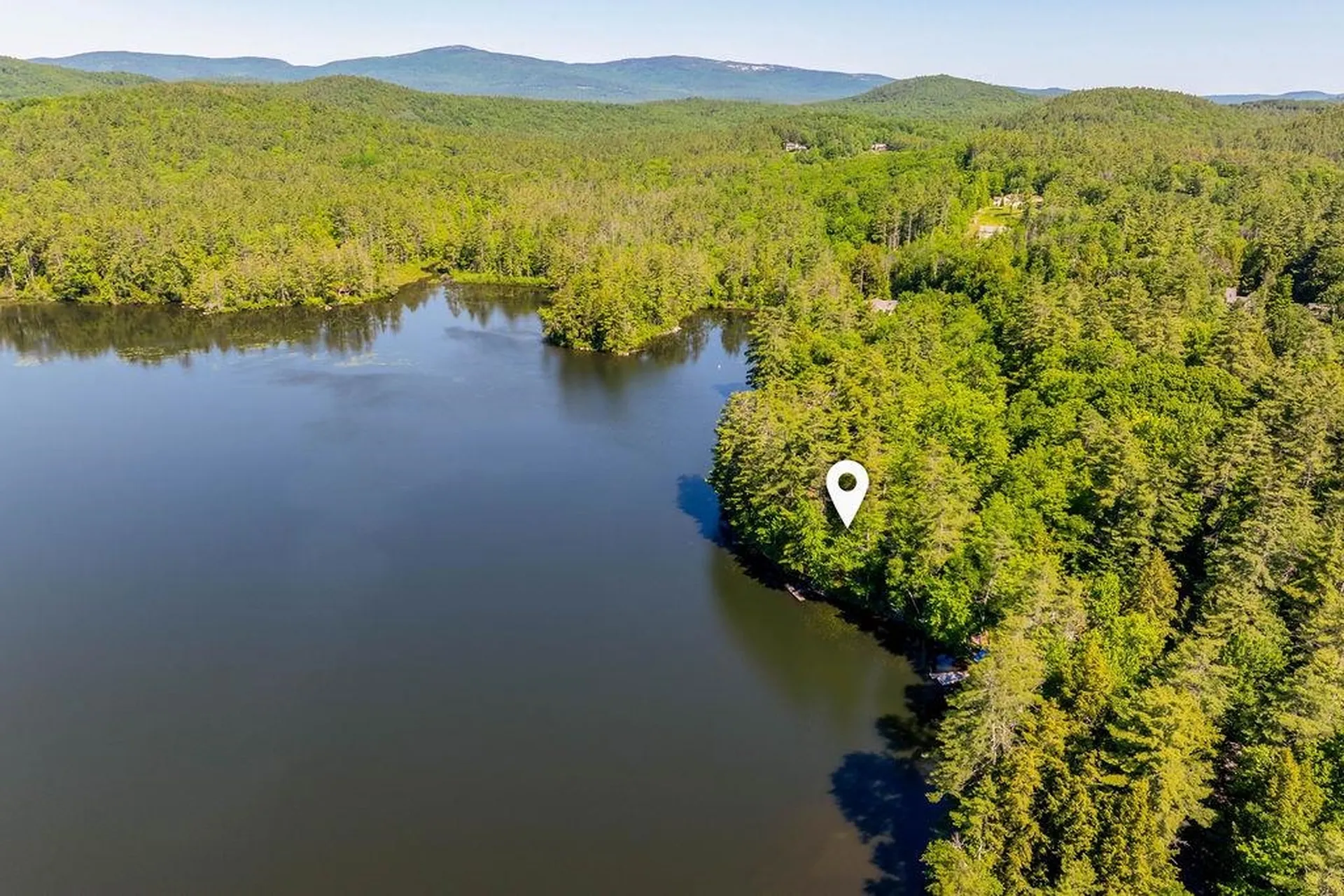 49/51 Northshore Road Sunapee NH 03782