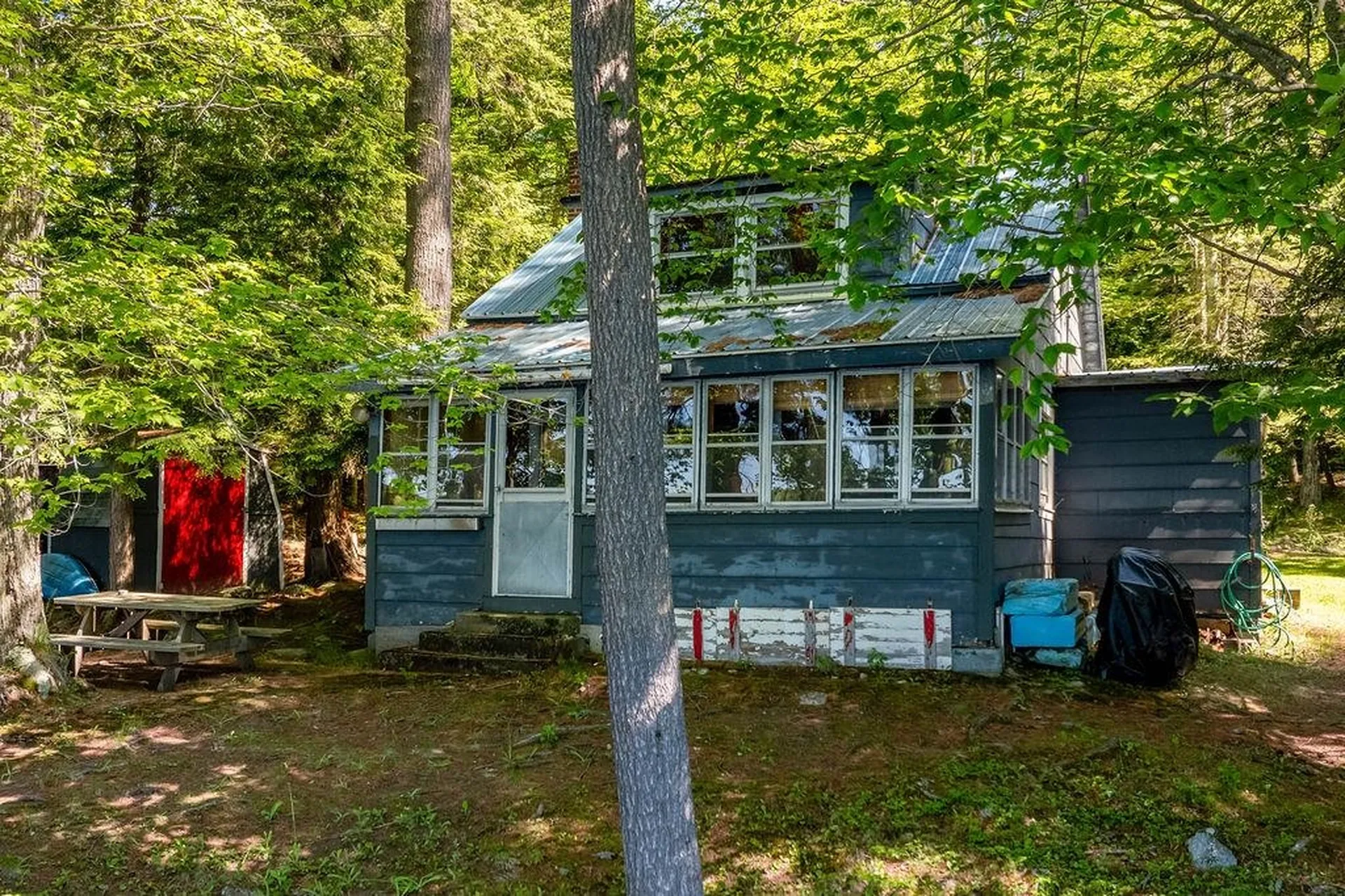 49/51 Northshore Road Sunapee NH 03782