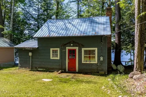 49/51 Northshore Road Sunapee NH 03782