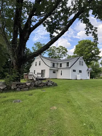 193 New Hebron Road Plymouth NH 03264