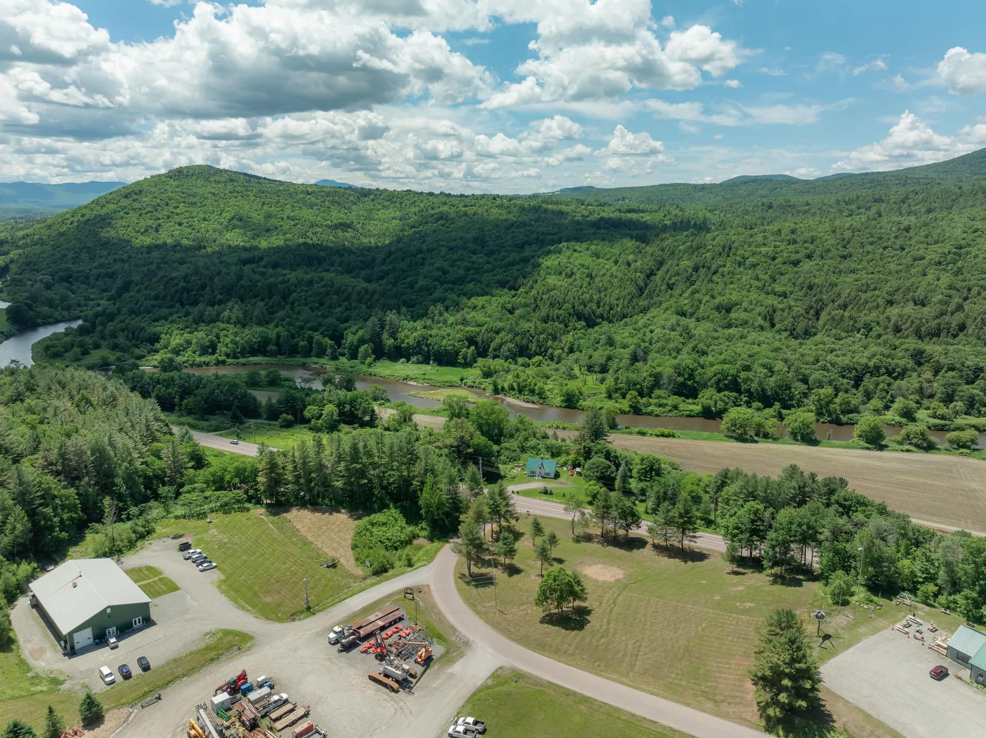 00 Vfw Drive Hyde Park VT 05655