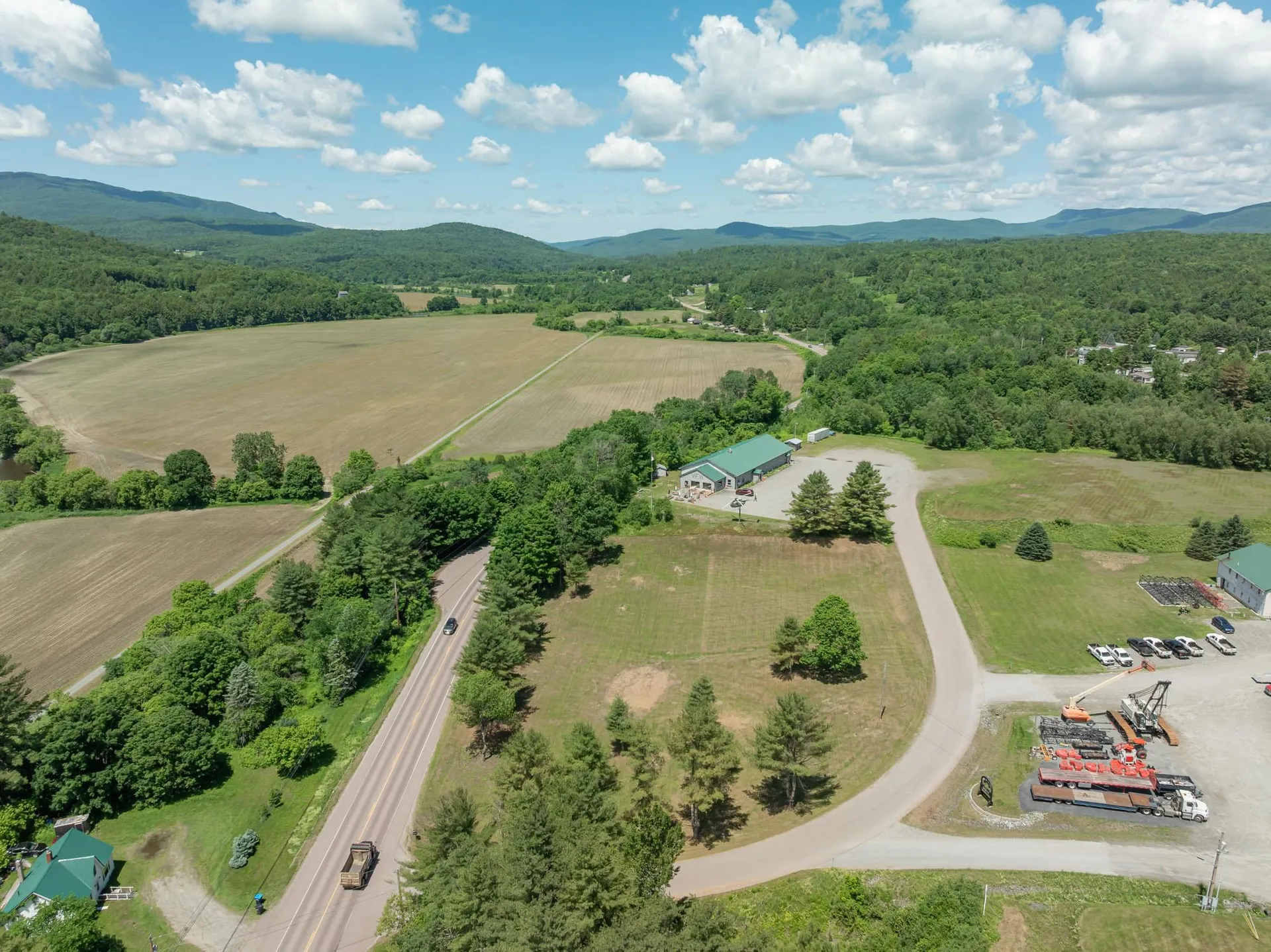 00 Vfw Drive Hyde Park VT 05655