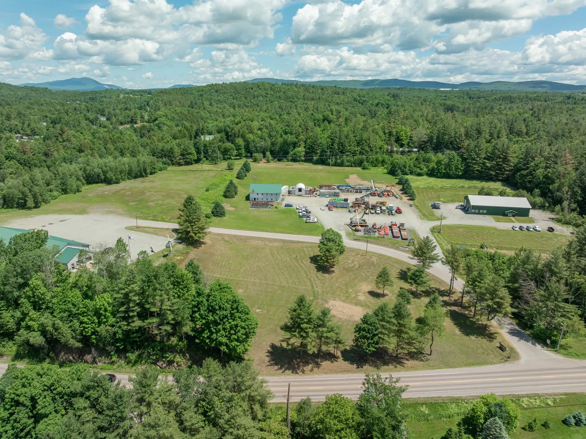 00 Vfw Drive Hyde Park VT 05655