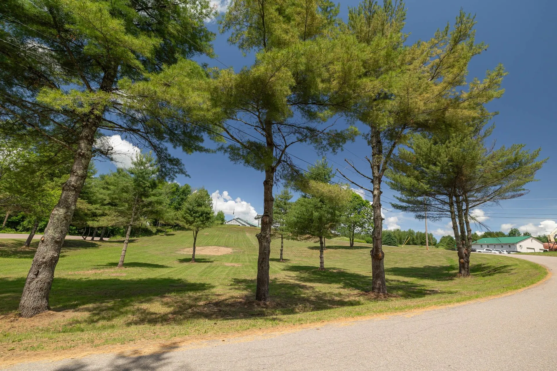 00 Vfw Drive Hyde Park VT 05655