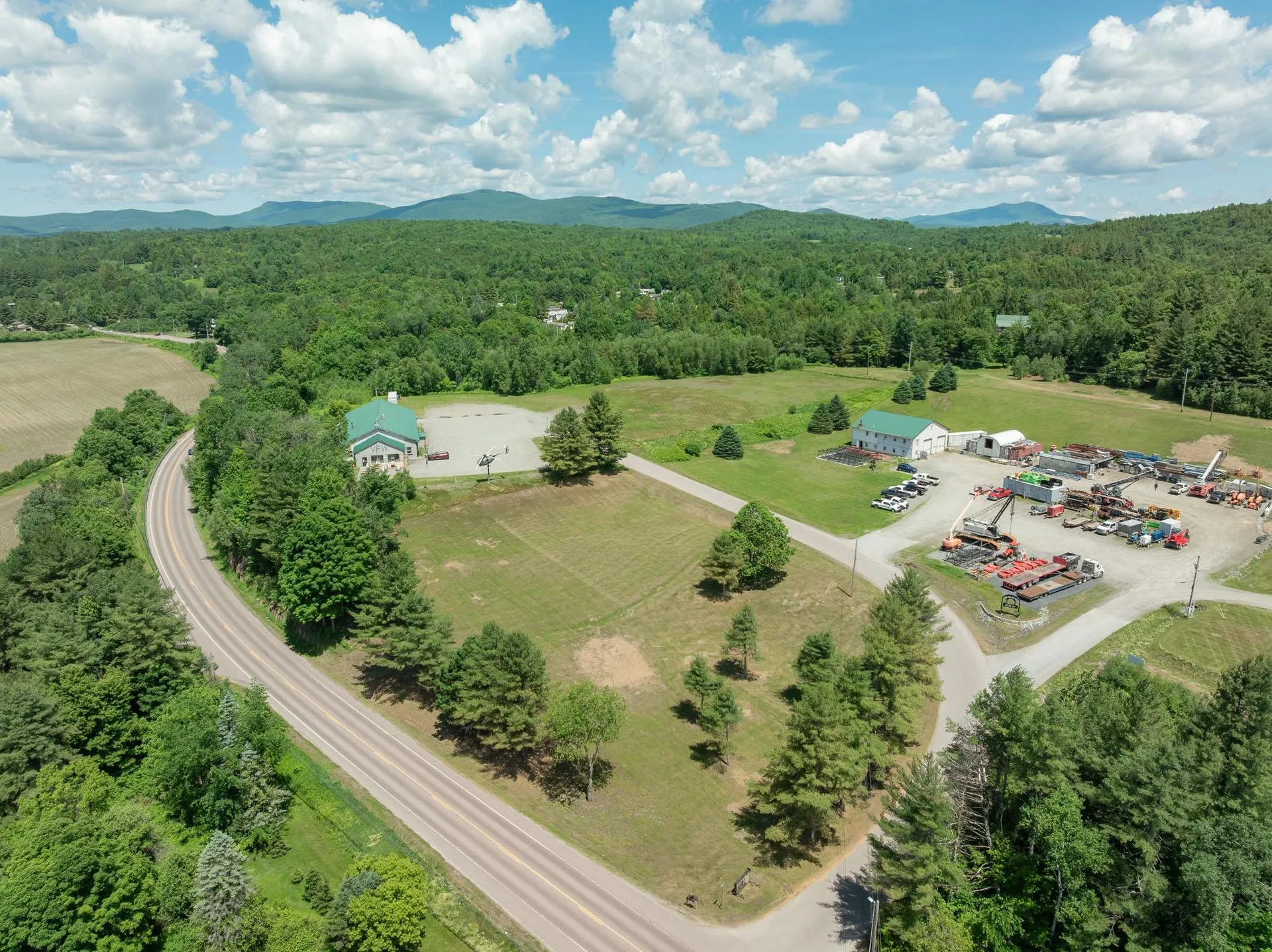 00 Vfw Drive Hyde Park VT 05655