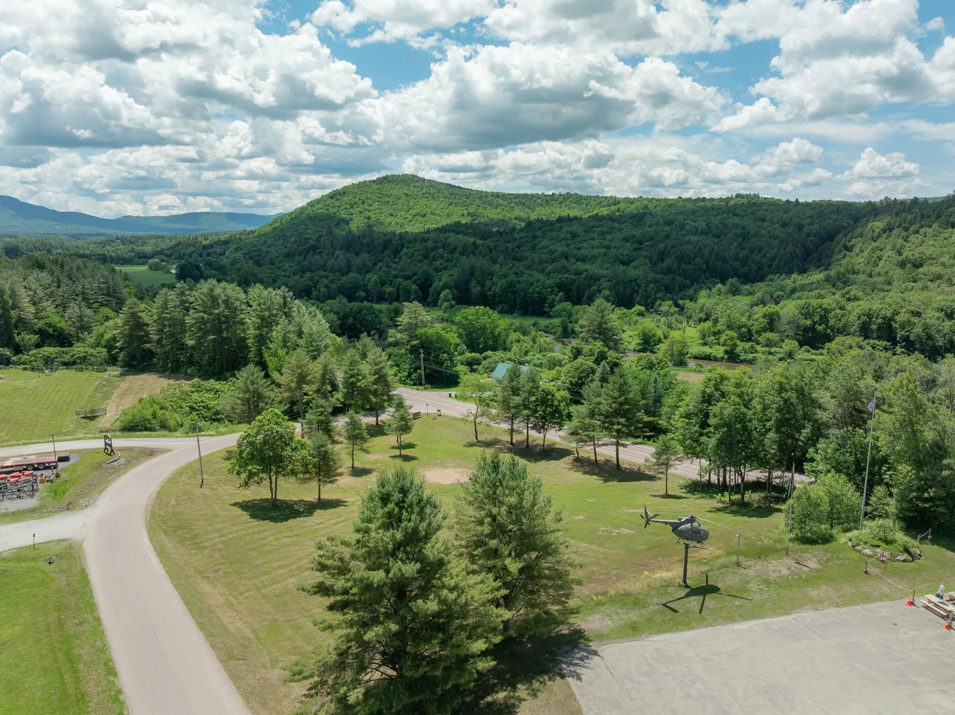 00 Vfw Drive Hyde Park VT 05655