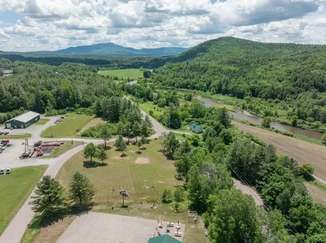 00 Vfw Drive Hyde Park VT 05655