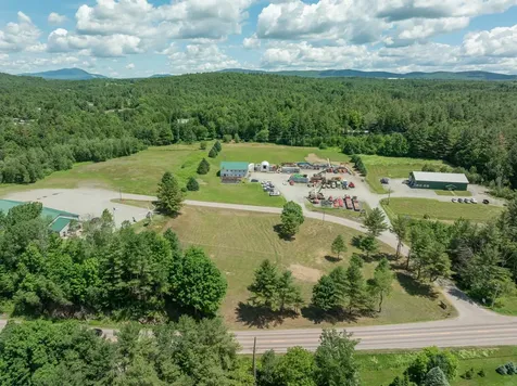 00 Vfw Drive Hyde Park VT 05655