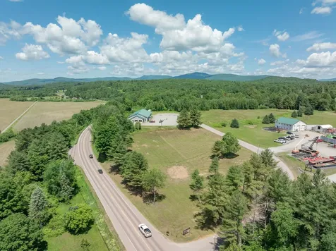 00 Vfw Drive Hyde Park VT 05655