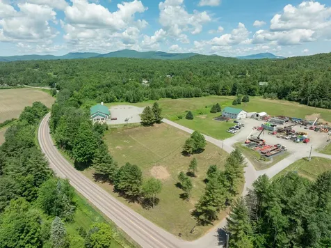 00 Vfw Drive Hyde Park VT 05655