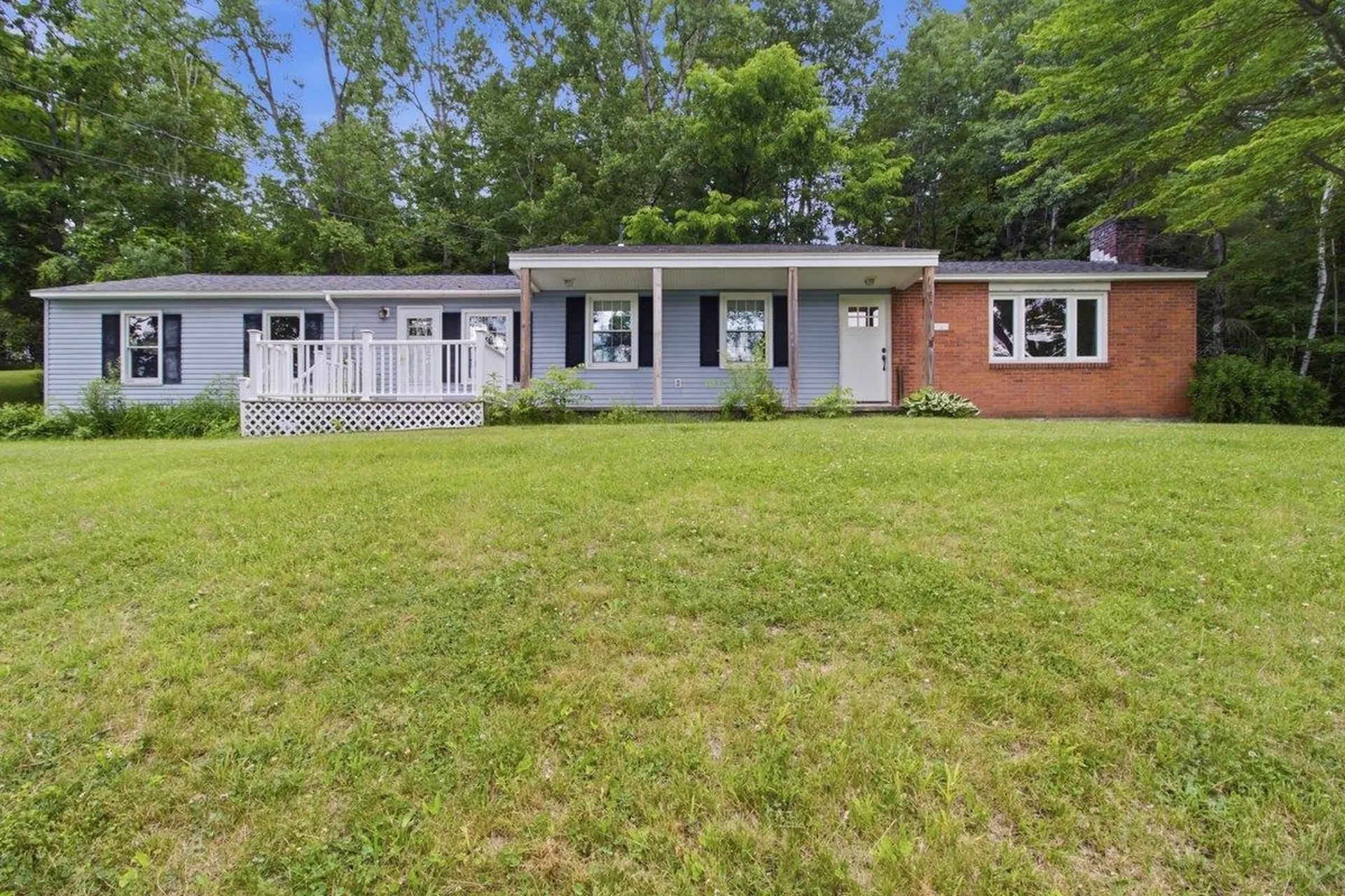 110 State Line Drive Pownal VT 05261