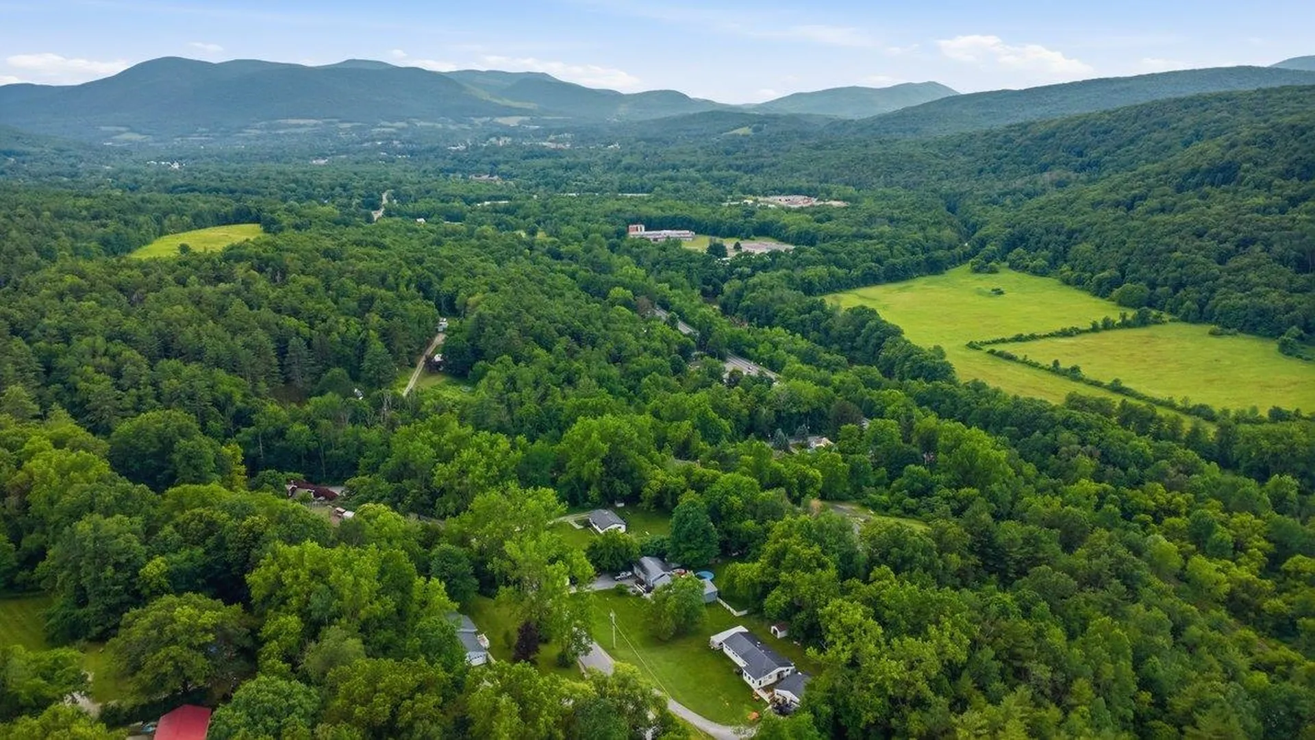 110 State Line Drive Pownal VT 05261