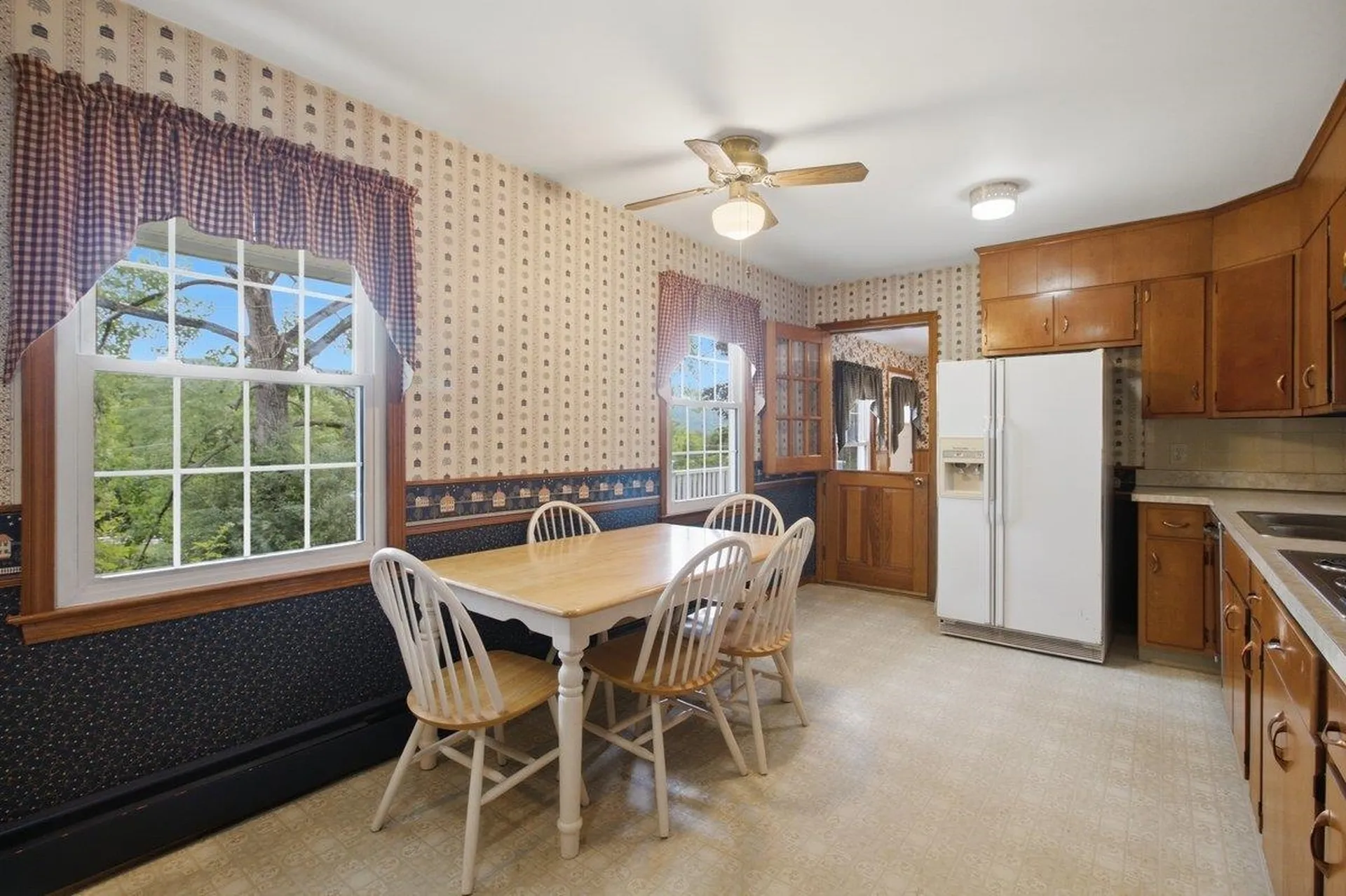 110 State Line Drive Pownal VT 05261