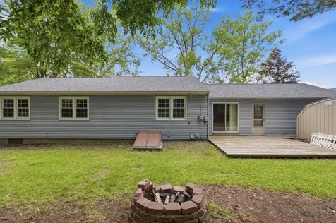 110 State Line Drive Pownal VT 05261