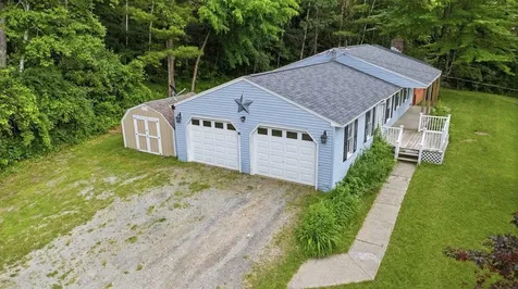 110 State Line Drive Pownal VT 05261