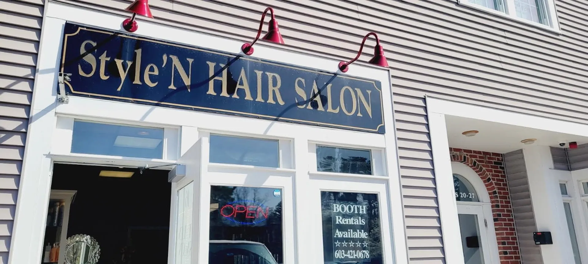 25 Indian Rock Road Windham NH 03087