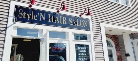 25 Indian Rock Road Windham NH 03087